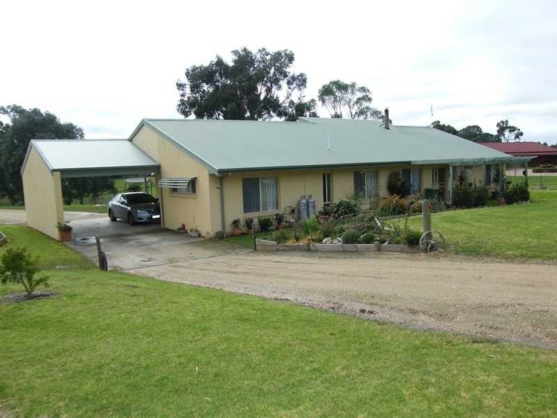 108 Forge Creek Road, Eagle Point VIC 3878