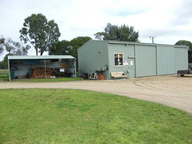 108 Forge Creek Road, Eagle Point VIC 3878