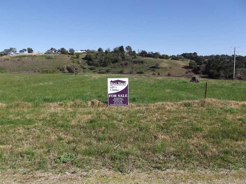 Lot 1 Roseleigh Place, Bairnsdale VIC 3875