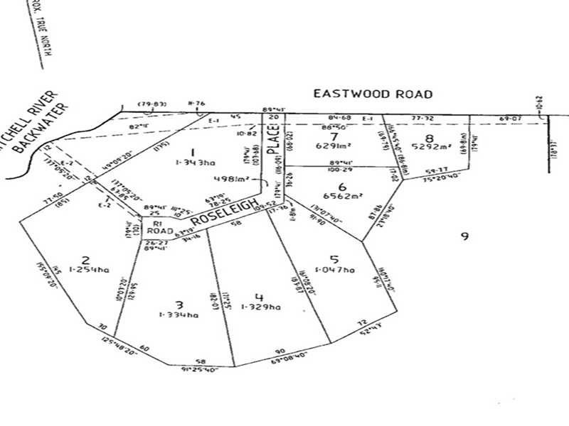 Lot 1 Roseleigh Place, Bairnsdale VIC 3875