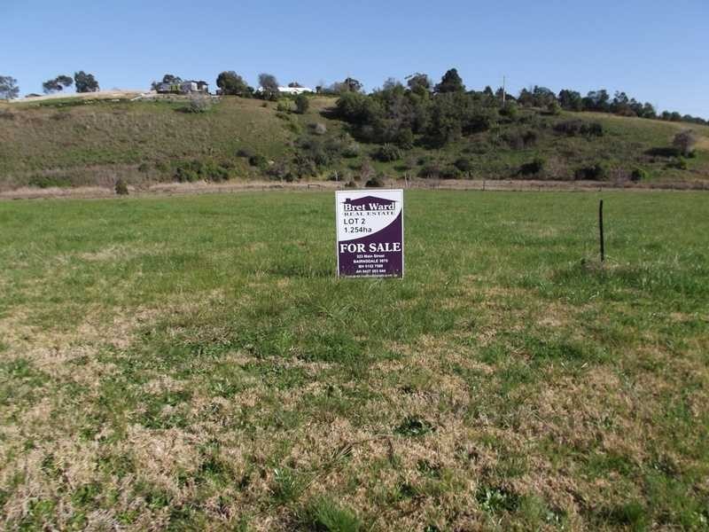 Lot 2 Roseleigh Place, Bairnsdale VIC 3875