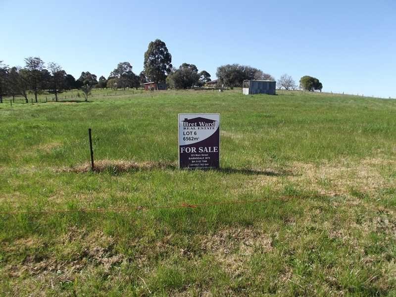 Lot 6 Roseleigh Place, Bairnsdale VIC 3875