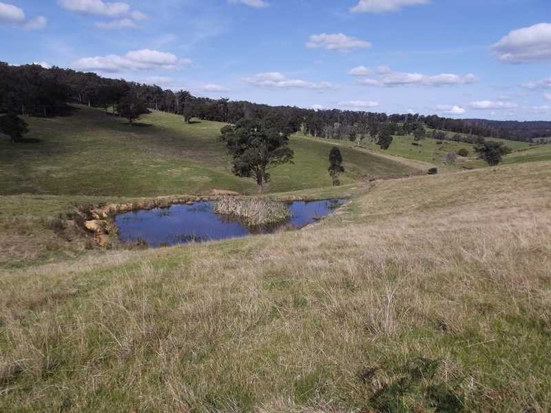 600 Waterholes Road, Clifton Creek VIC 3875