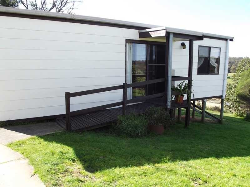 600 Waterholes Road, Clifton Creek VIC 3875