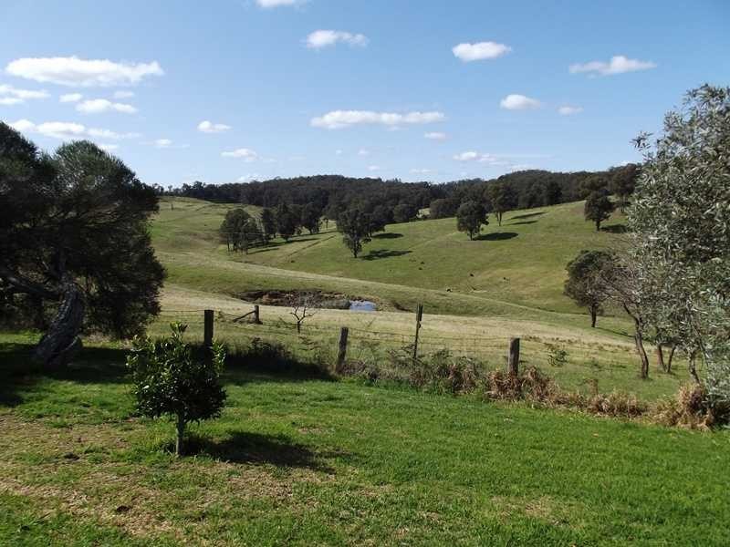 600 Waterholes Road, Clifton Creek VIC 3875