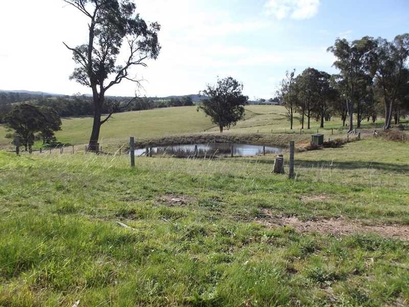 600 Waterholes Road, Clifton Creek VIC 3875