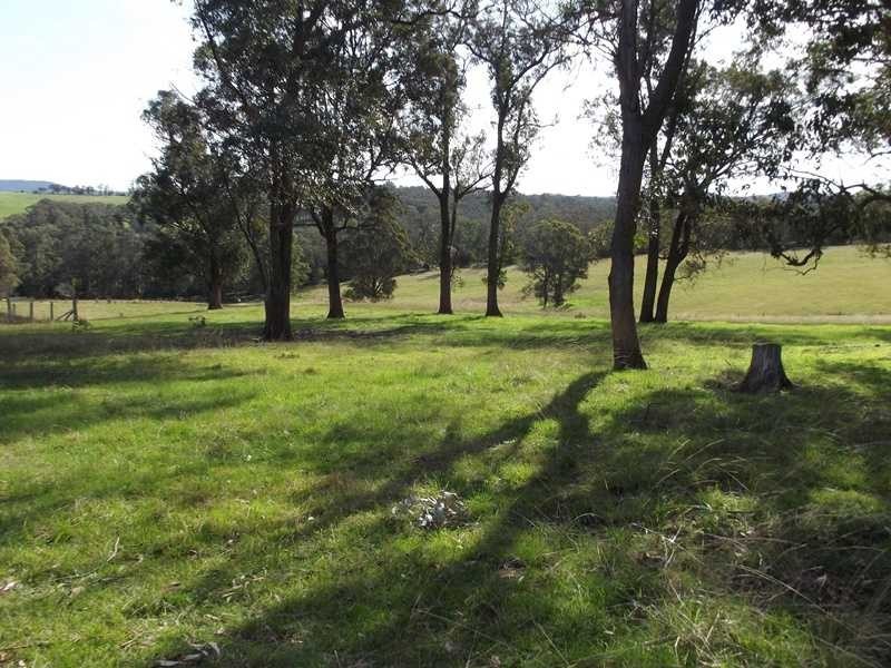 600 Waterholes Road, Clifton Creek VIC 3875