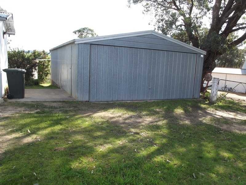 600 Waterholes Road, Clifton Creek VIC 3875