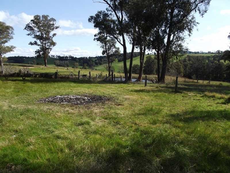 600 Waterholes Road, Clifton Creek VIC 3875