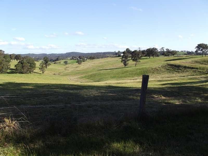 600 Waterholes Road, Clifton Creek VIC 3875