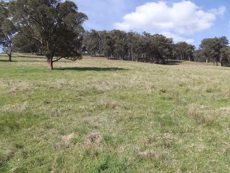 600 Waterholes Road, Clifton Creek VIC 3875