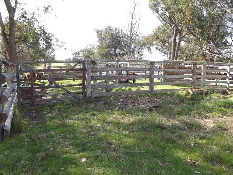 600 Waterholes Road, Clifton Creek VIC 3875