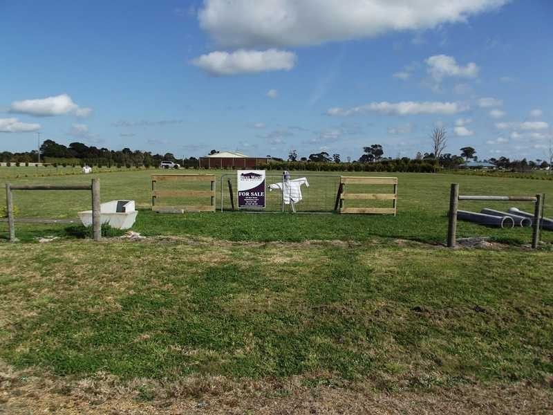 Lot 2/35 Birrells Road, Newlands Arm VIC 3875