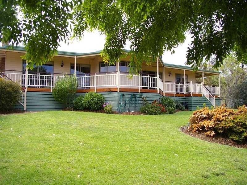 10 Newton Court, Nicholson VIC 3882