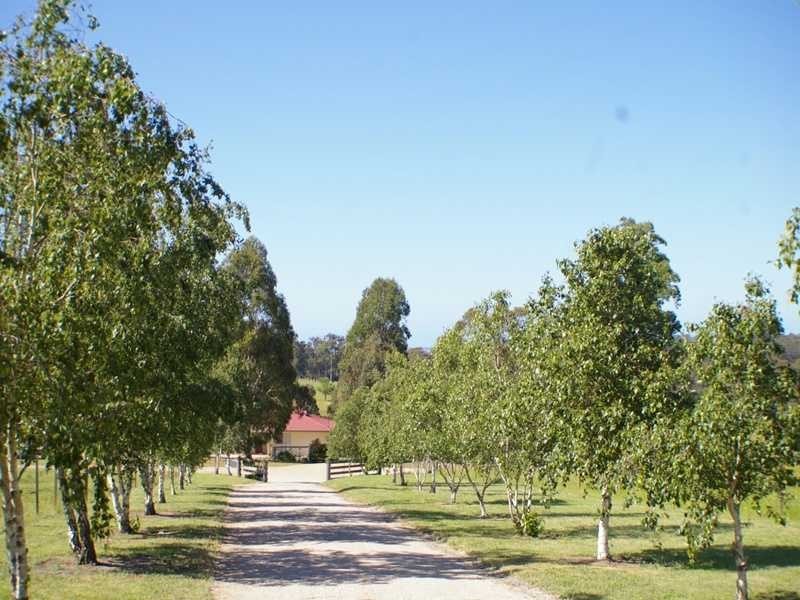 10 Newton Court, Nicholson VIC 3882