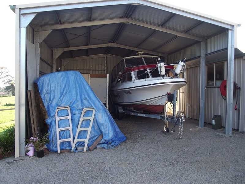 10 Newton Court, Nicholson VIC 3882