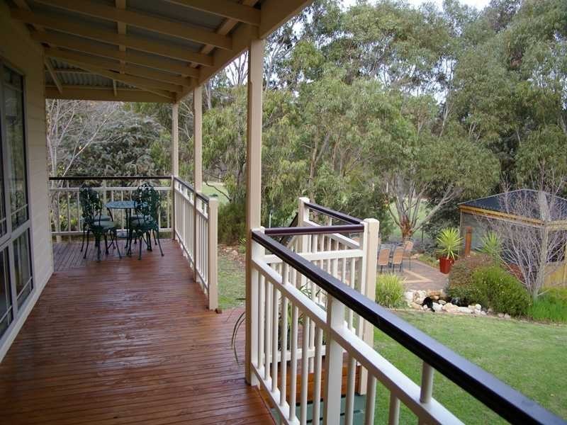 10 Newton Court, Nicholson VIC 3882