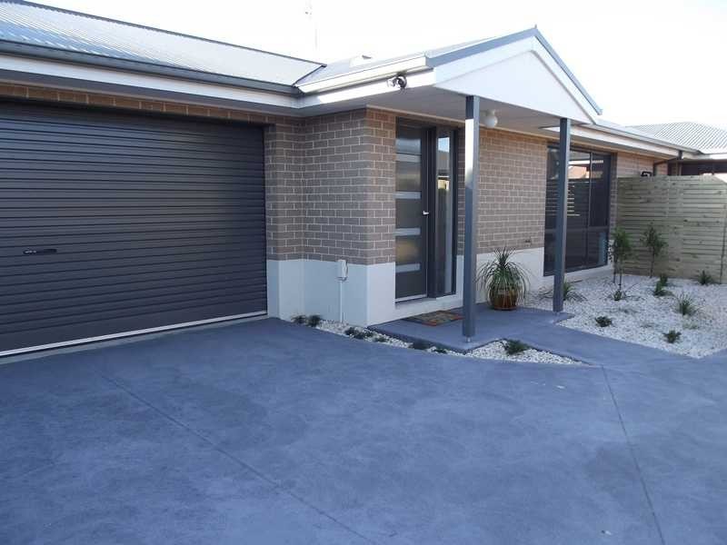 3/14 Francis Street, Bairnsdale VIC 3875