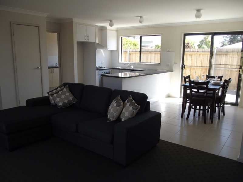 3/14 Francis Street, Bairnsdale VIC 3875