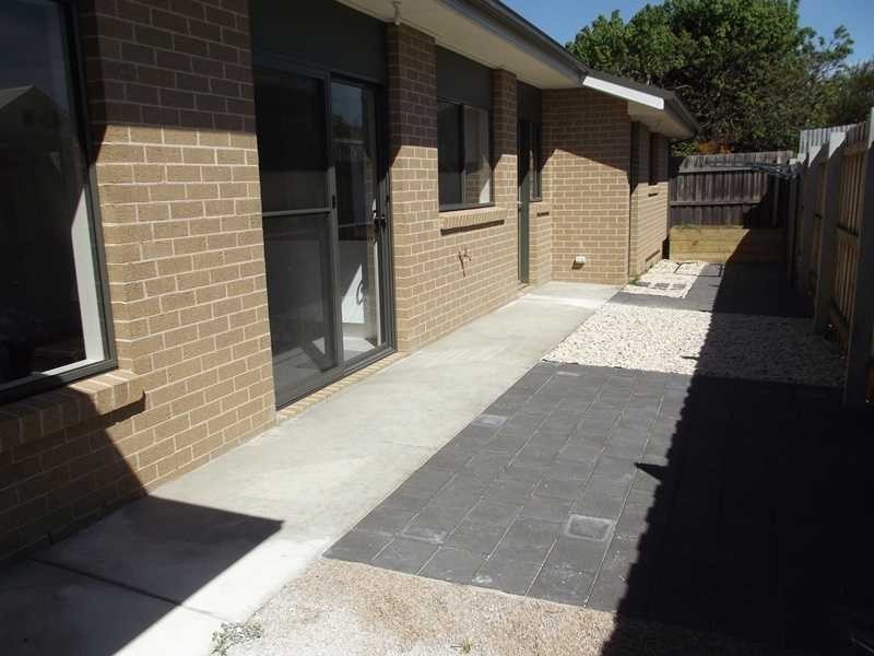 3/14 Francis Street, Bairnsdale VIC 3875