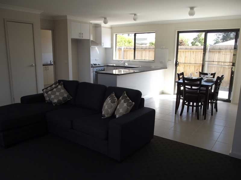 3/14 Francis Street, Bairnsdale VIC 3875