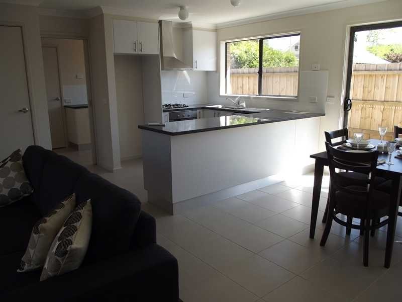 3/14 Francis Street, Bairnsdale VIC 3875