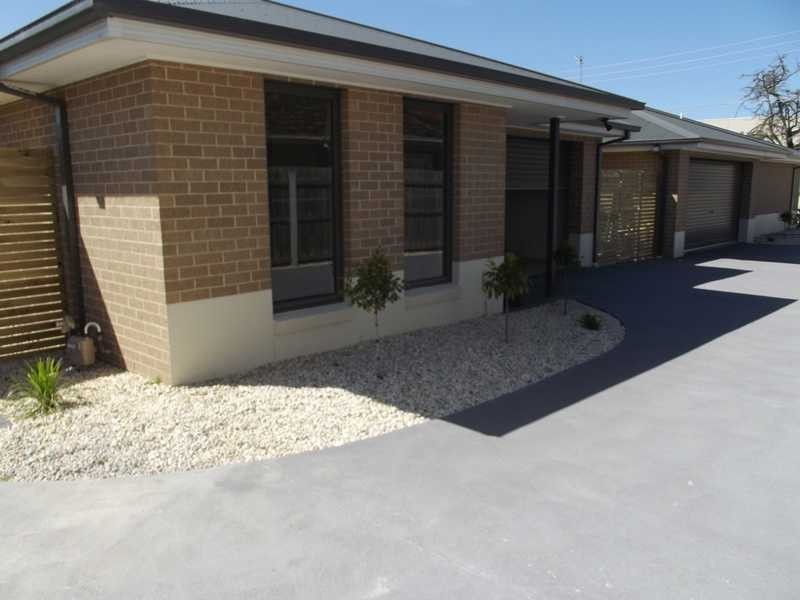 2/14 Francis Street, Bairnsdale VIC 3875