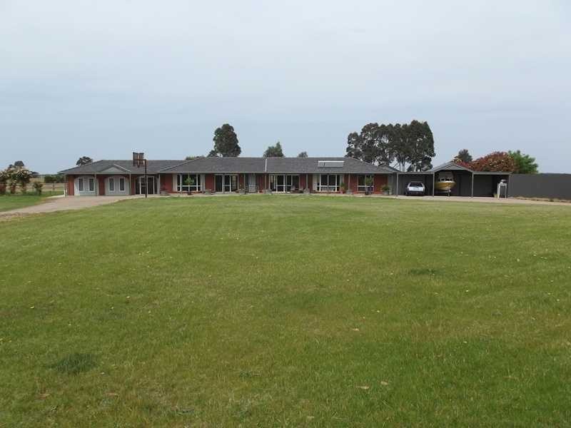 50 Cobblers Creek Road, Bairnsdale VIC 3875