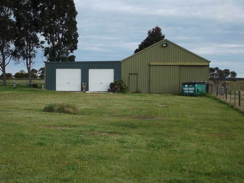 50 Cobblers Creek Road, Bairnsdale VIC 3875