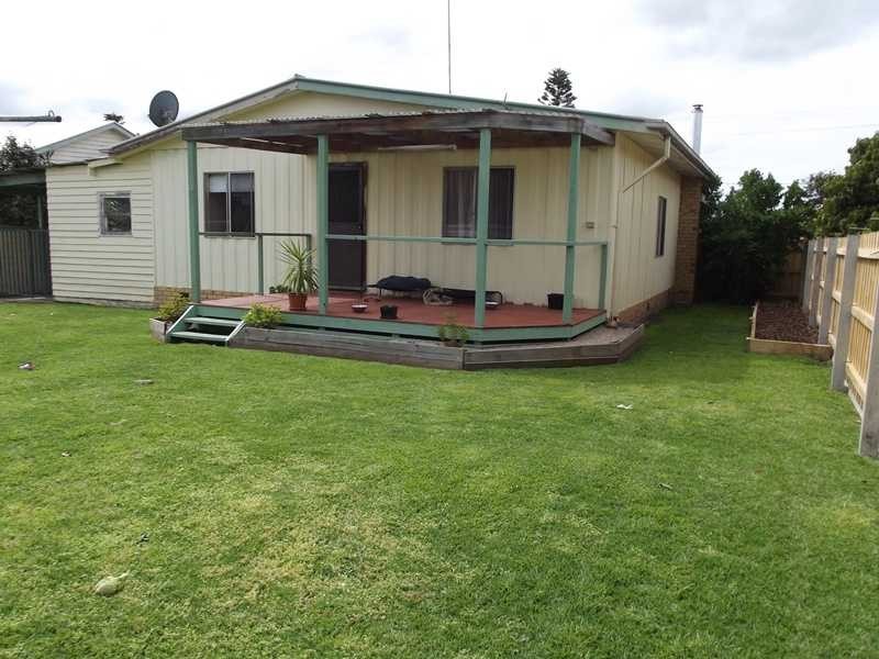 10 McKean Street, Bairnsdale VIC 3875