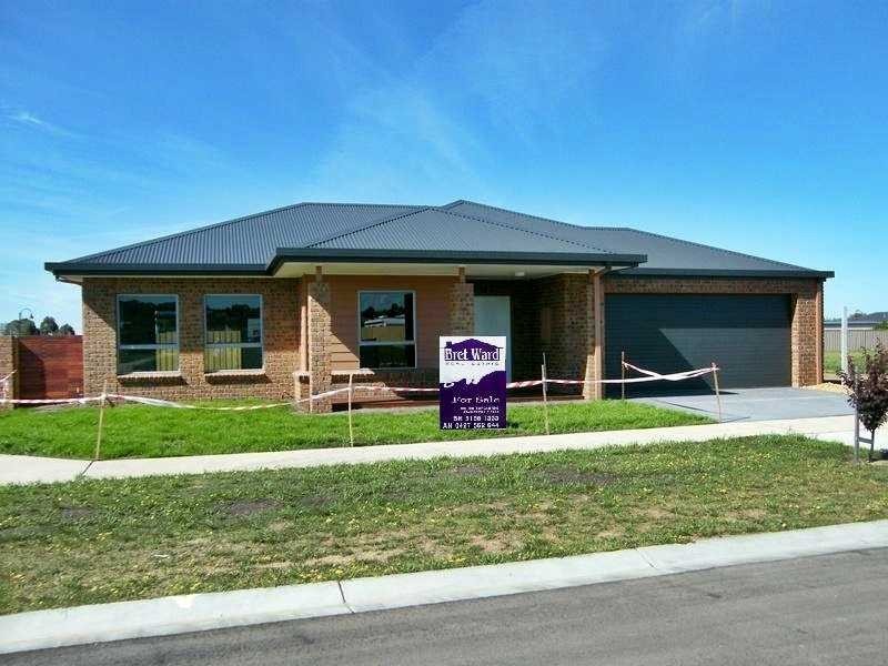 1/30 Fison Avenue, Eastwood Estate, Bairnsdale VIC 3875