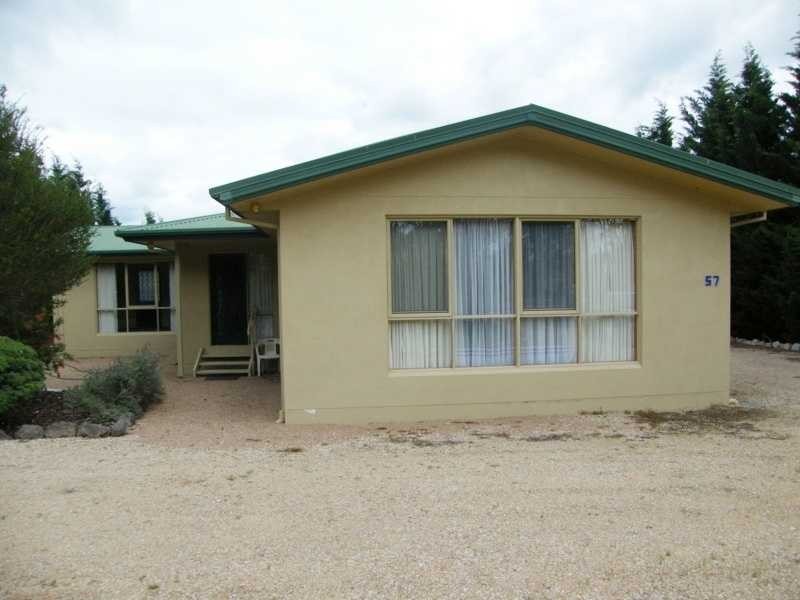57 Eastwood Road, Bairnsdale VIC 3875