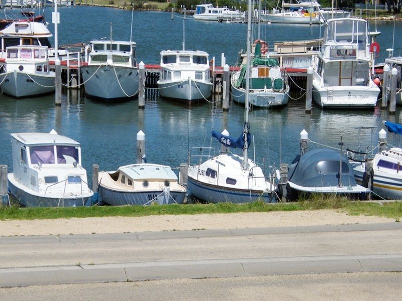 24/2-8 Victoria Street, Paynesville VIC 3880