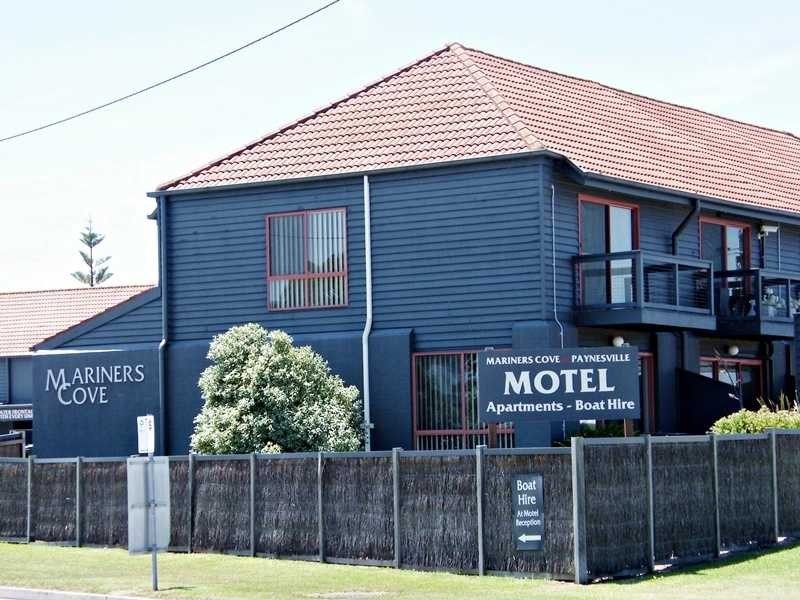 24/2-8 Victoria Street, Paynesville VIC 3880