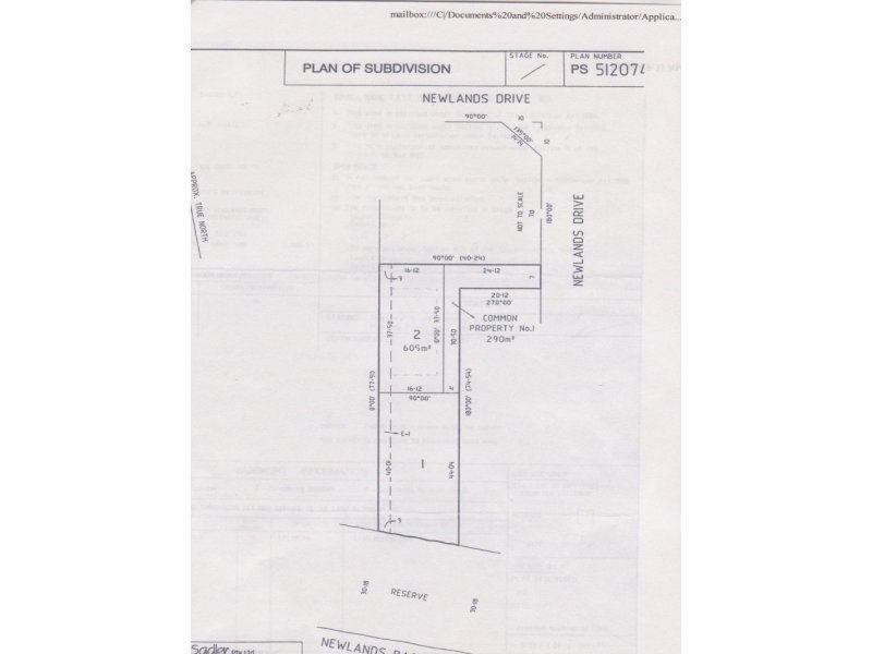 67A Newlands Drive, Paynesville VIC 3880