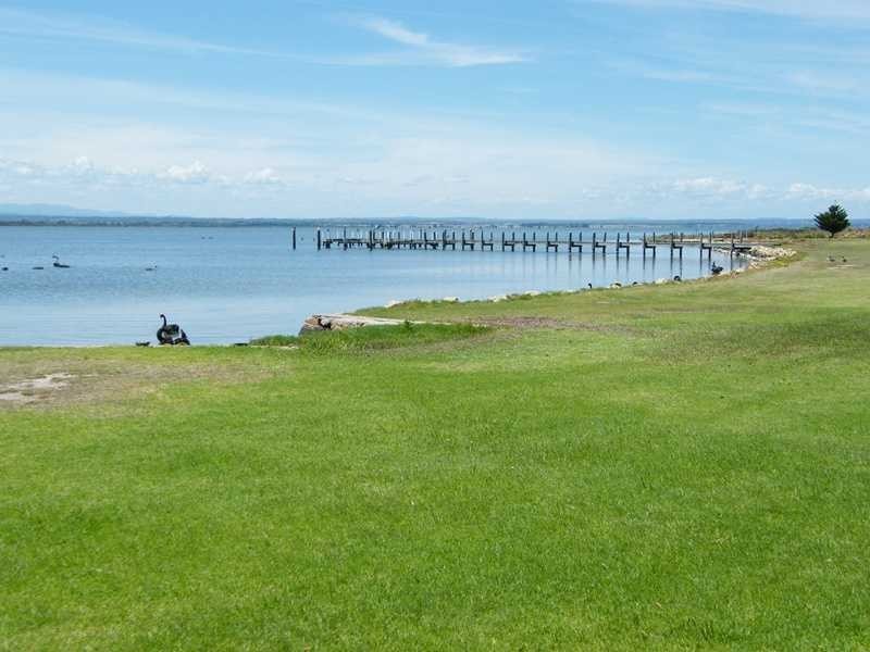 Eagle Point VIC 3878