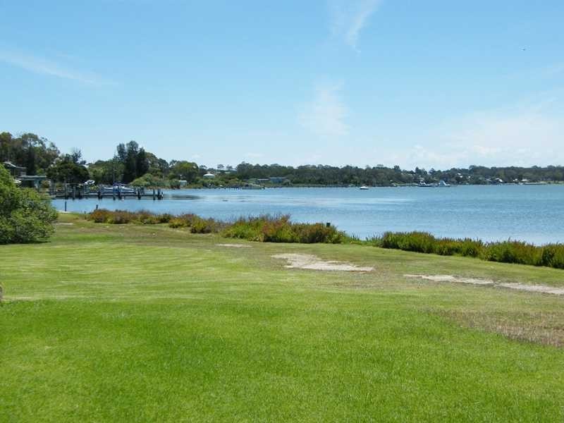 Eagle Point VIC 3878