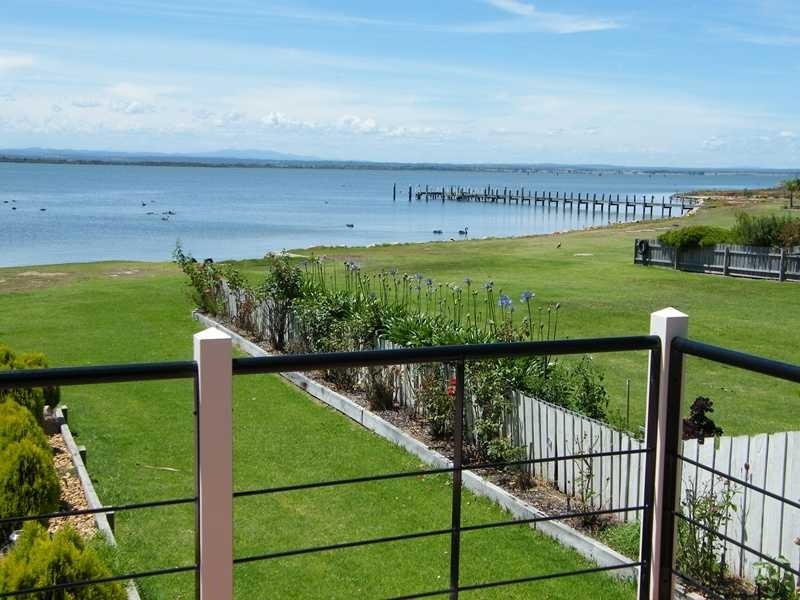Eagle Point VIC 3878