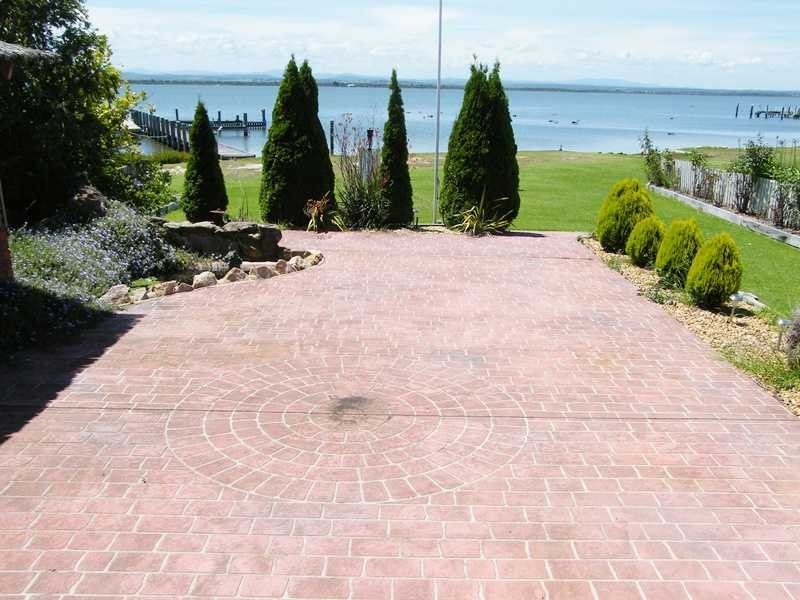 Eagle Point VIC 3878
