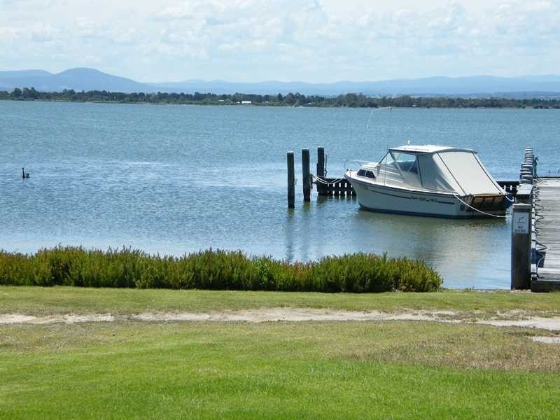 Eagle Point VIC 3878