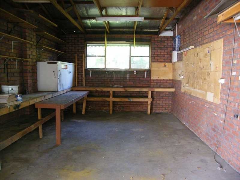 Eagle Point VIC 3878
