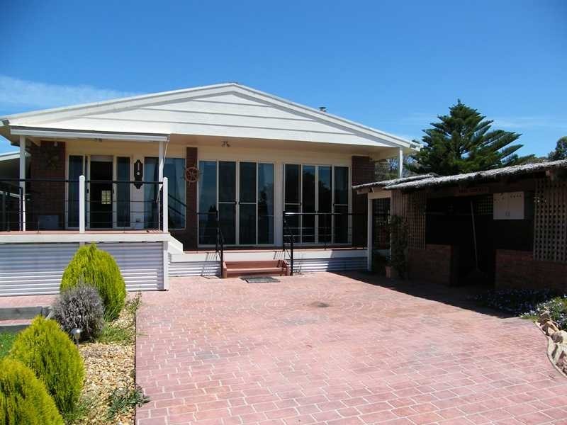 Eagle Point VIC 3878
