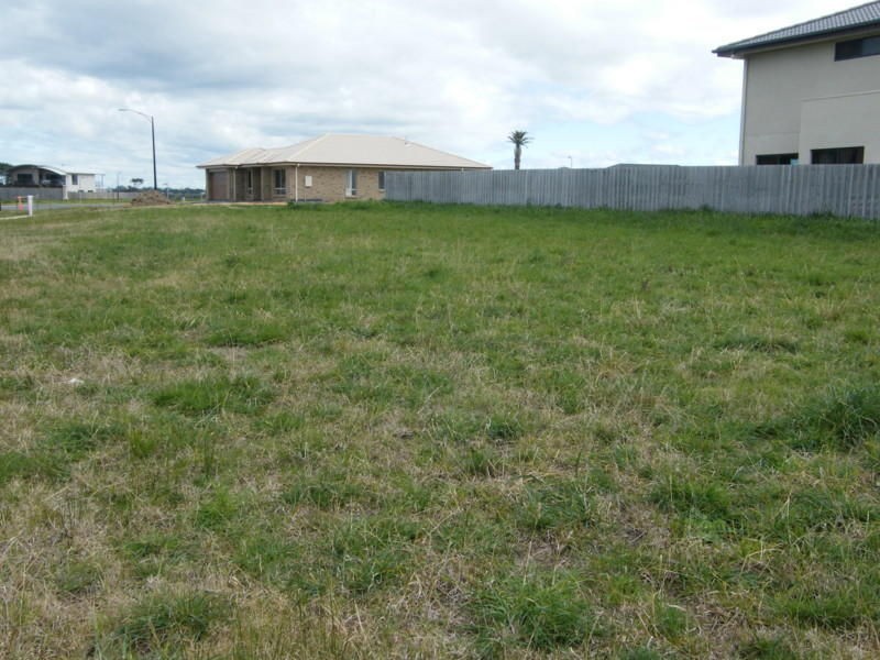 Lot 1/78 Eagle Bay Terrace, Paynesville VIC 3880