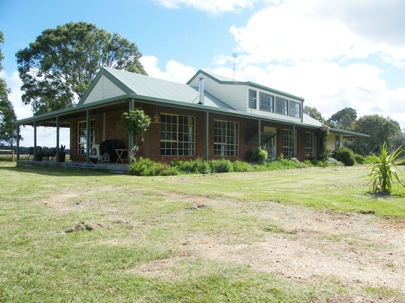 Fernbank VIC 3864