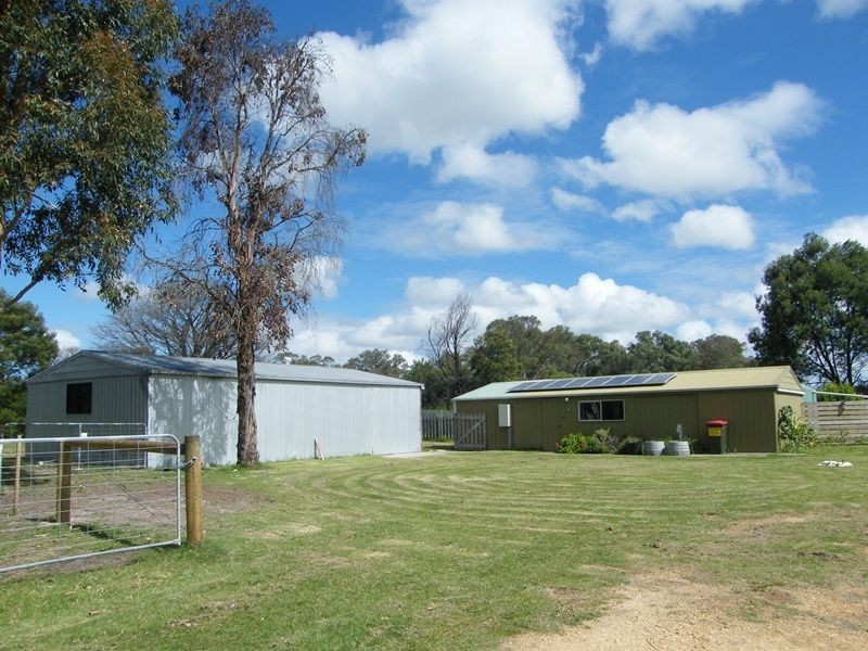 Fernbank VIC 3864