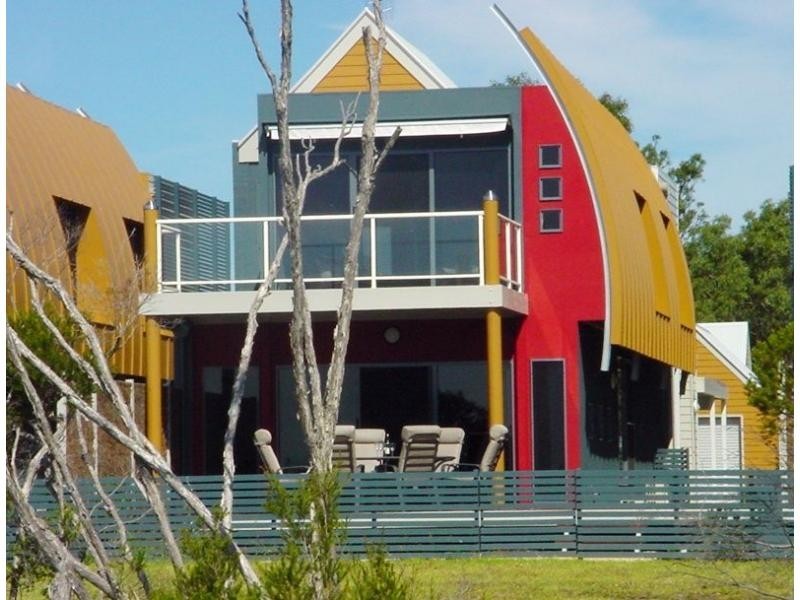 2-8 Seventh Parade, Raymond Island VIC 3880