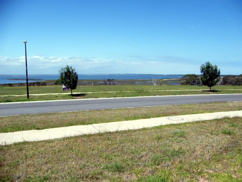 Lot 73 Eagle Bay Terrace, Eagle Bay Village, Paynesville VIC 3880