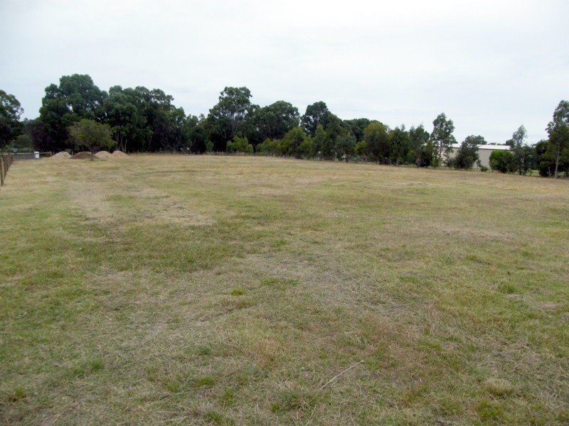 Lot 1/119 Forge Creek Road, Eagle Point VIC 3878