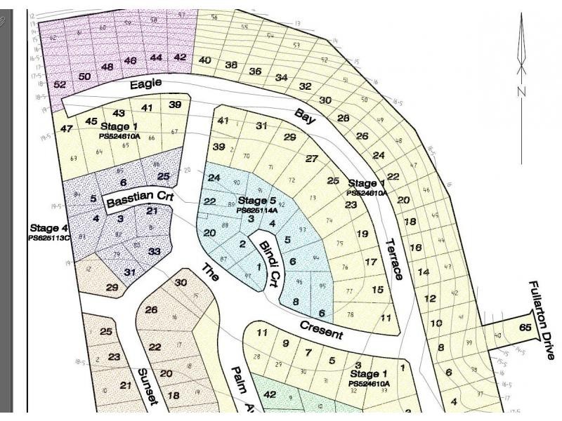 33 Sunset Boulevard, Eagle Bay Village, Paynesville VIC 3880