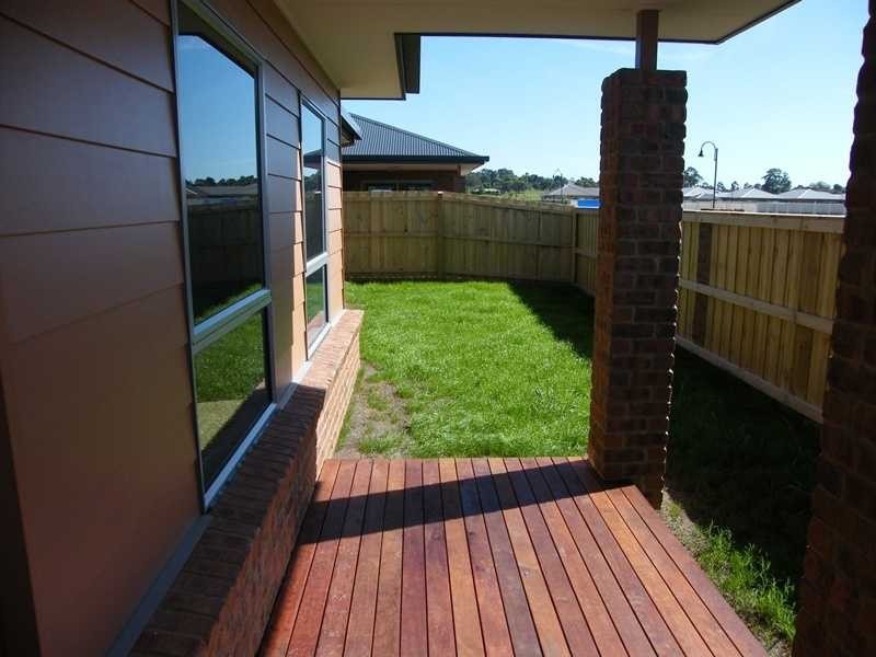 30b Fison Avenue, Eastwood Estate, Bairnsdale VIC 3875